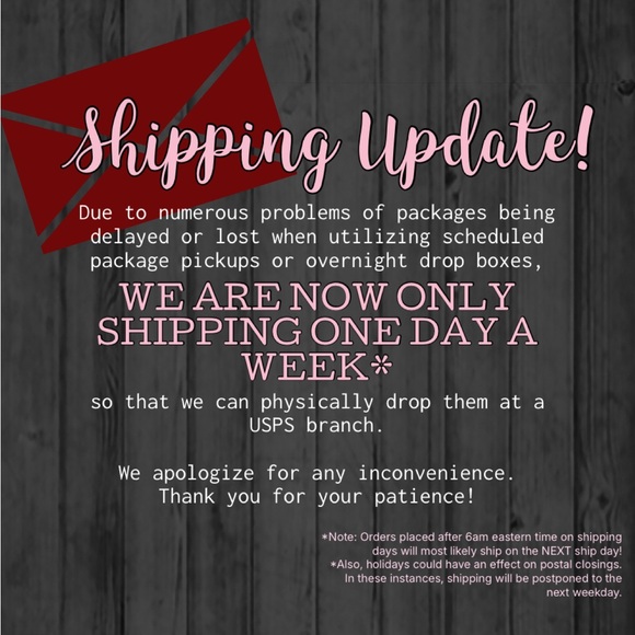 MEET THE POSHER - Picture 7 of 15